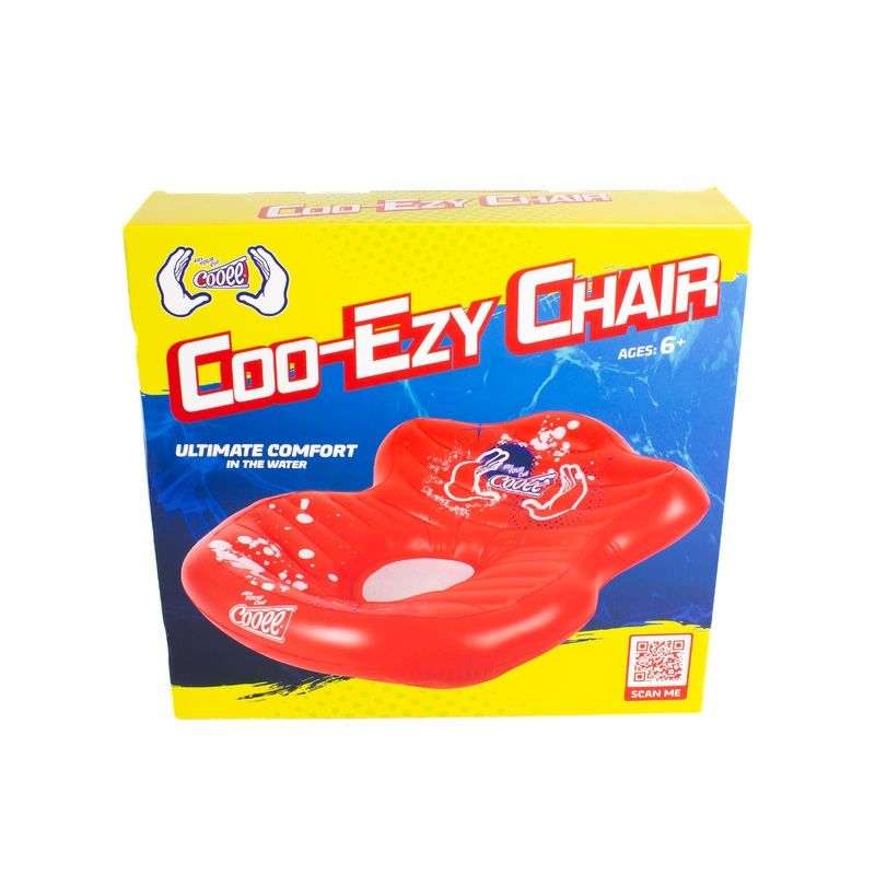 Cooee Coo-Ezy Chair NA One Size