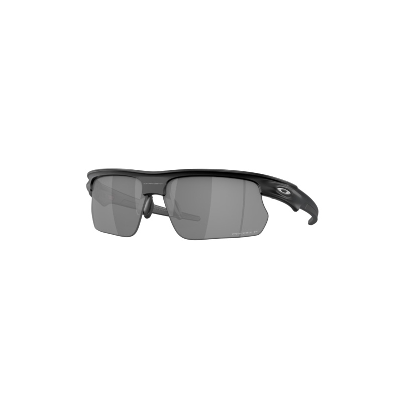 Oakley Bisphaera Sunglasses – Matte Black Frame – Prizm Black Polarized