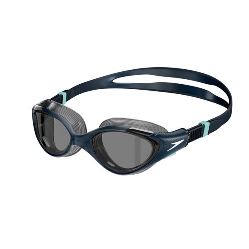 Speedo Futura Biofuse Flexiseal 2.0 Women’s Goggles – Navy Blue