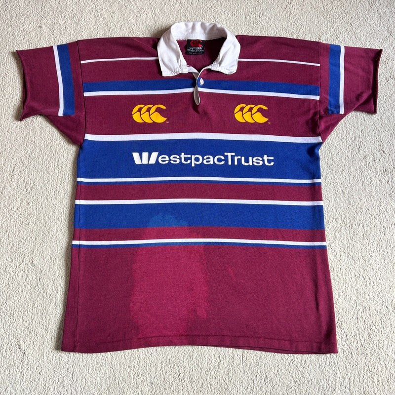 2001 Southland Training Jersey – XL