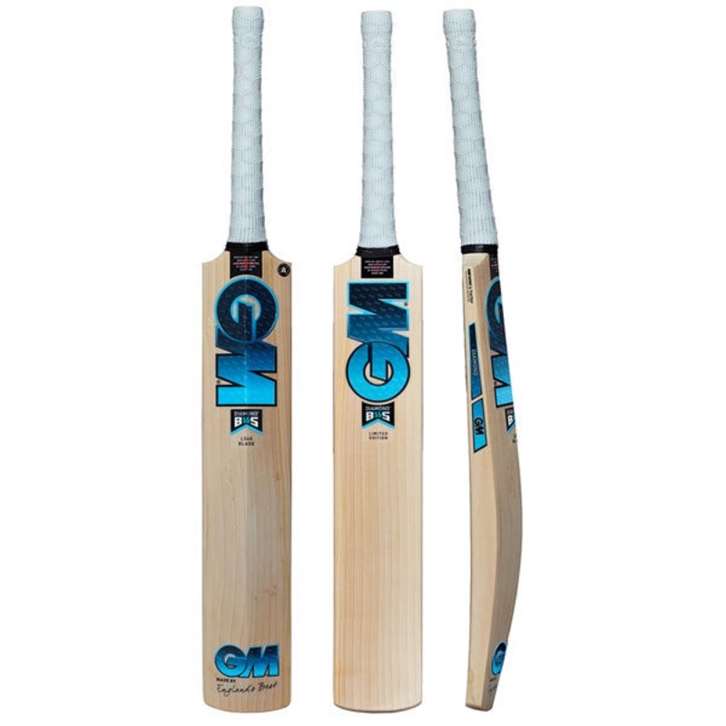 Gunn & Moore Diamond Original DXM Cricket Bat – Short Handle