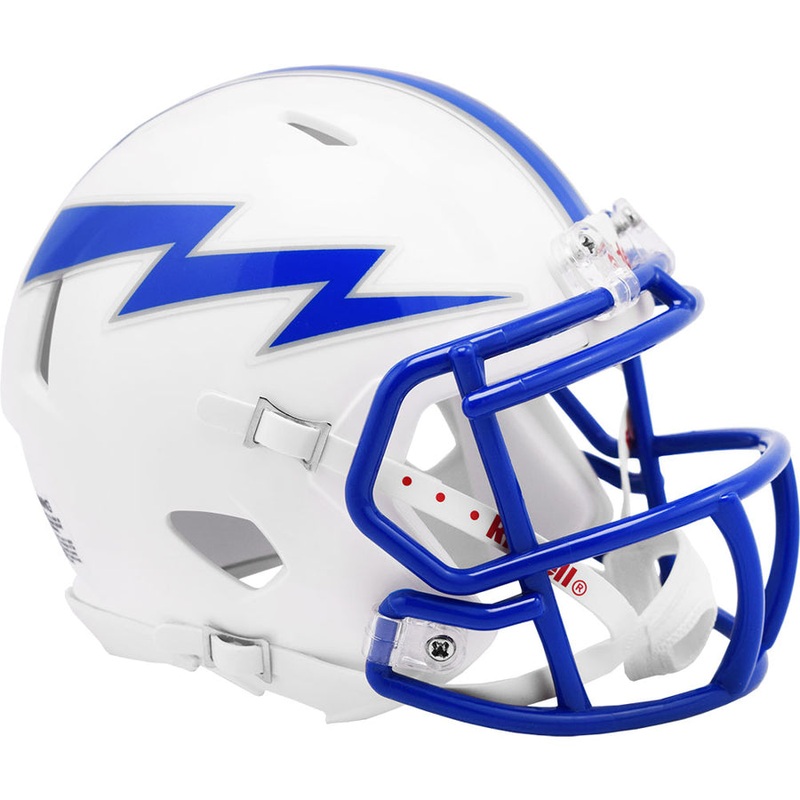 Air Force Falcons Riddell Mini Speed Helmet