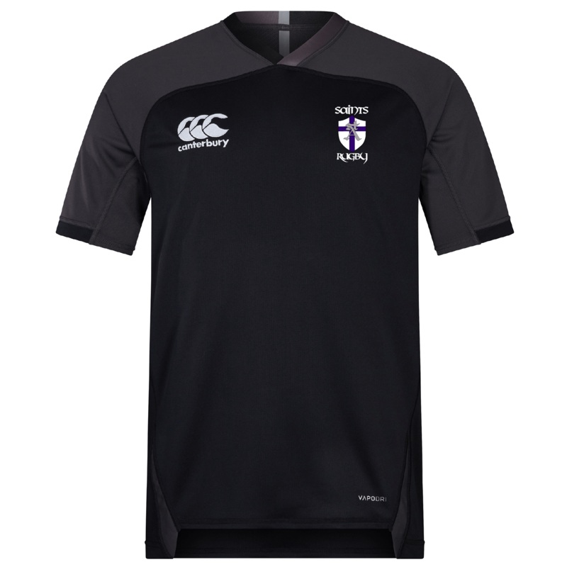 St. Augustine High School Vapodri Evader Jersey by Canterbury XS Black