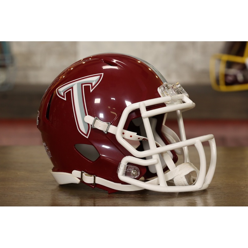 Troy Trojans Speed Mini Helmet