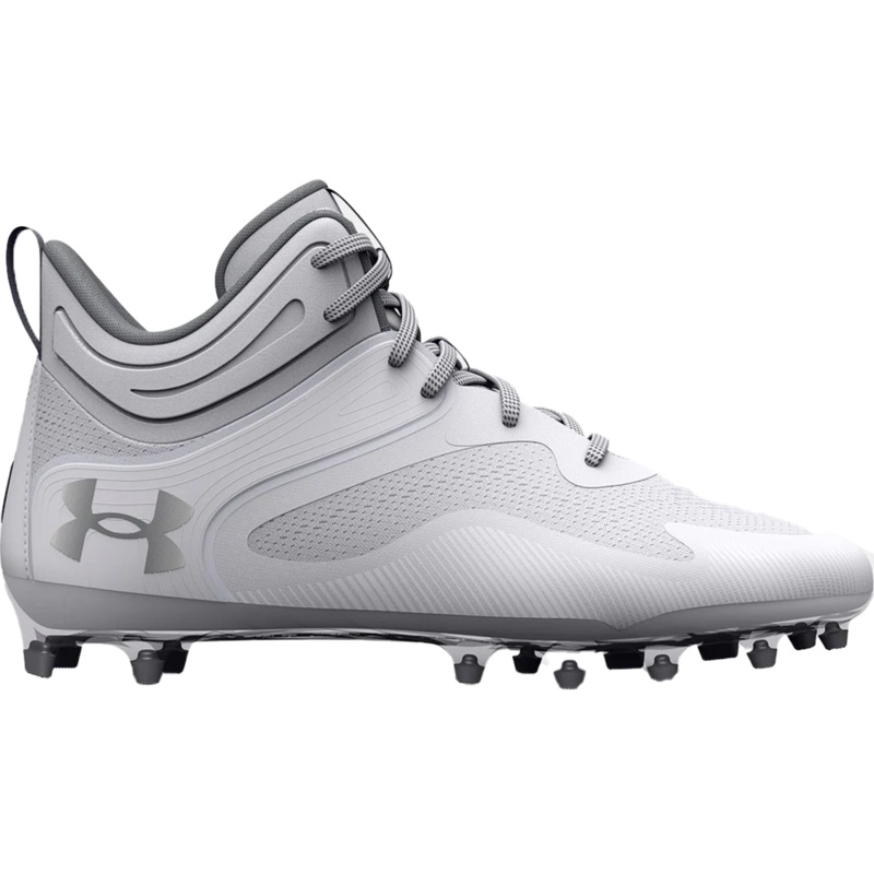 UA Command MC Mid Cleats (US 13) 13