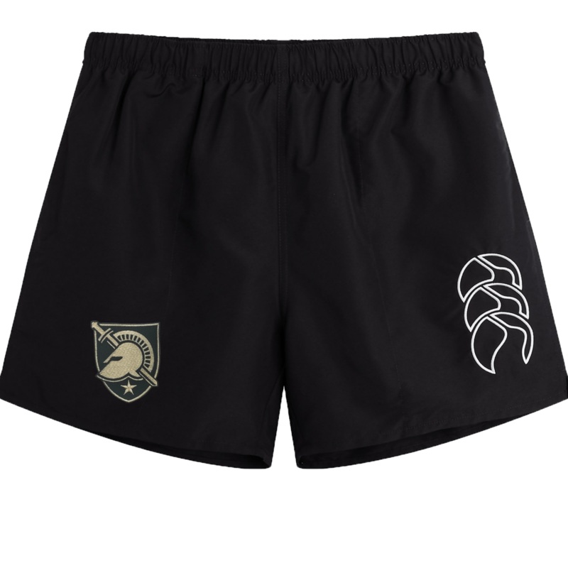 West Point Tactic Short by Canterbury XS Black