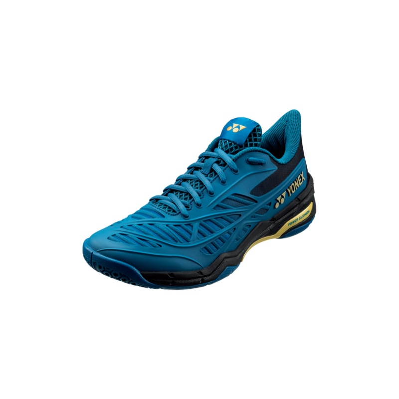 Yonex Power Cushion Cascade Drive Unisex – Teal Blue US M 7/ W 8.5