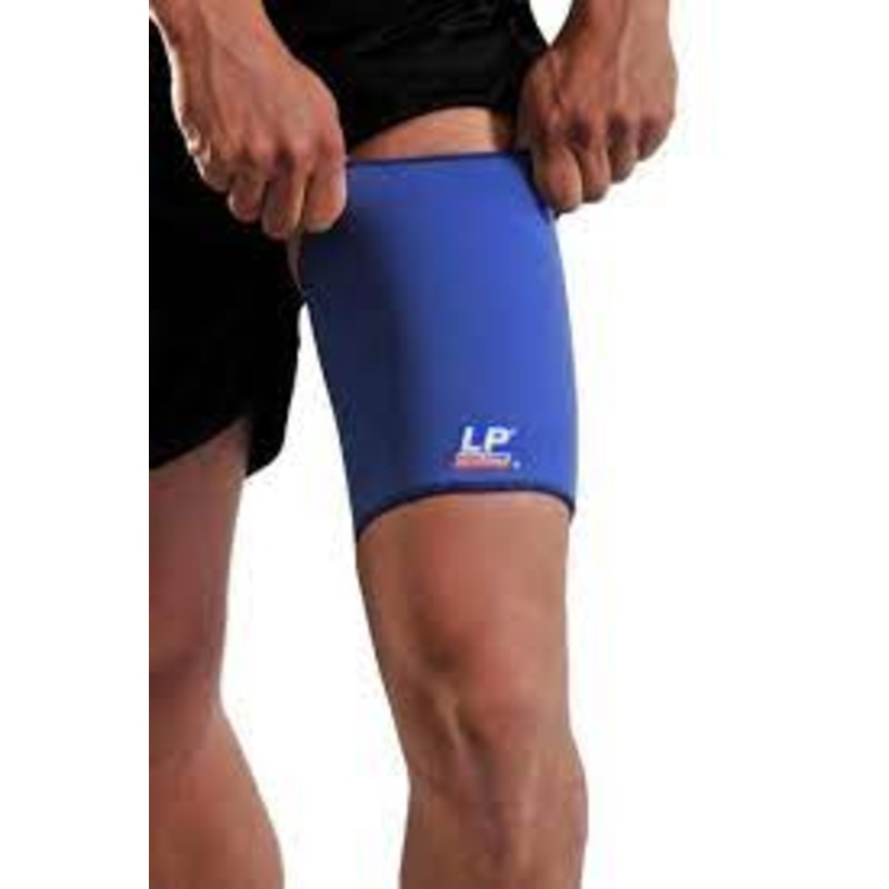 LP 705 Thigh Support BLUE S