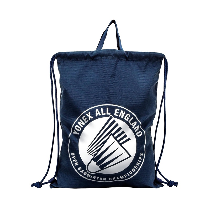 Yonex ACC YOB All England 19171 Multi Case NAVY BLUE O/S NAVY BLUE One Size