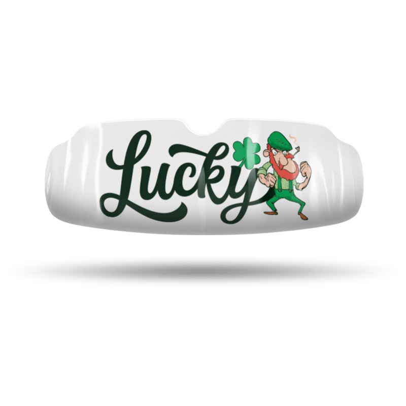 Irish Lucky QuickFIT