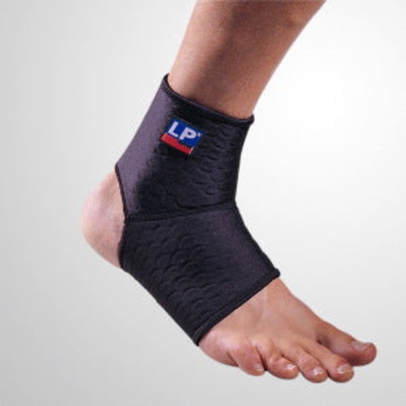 ANKLE SUPPORT, EXTREME series – LP704CA – S