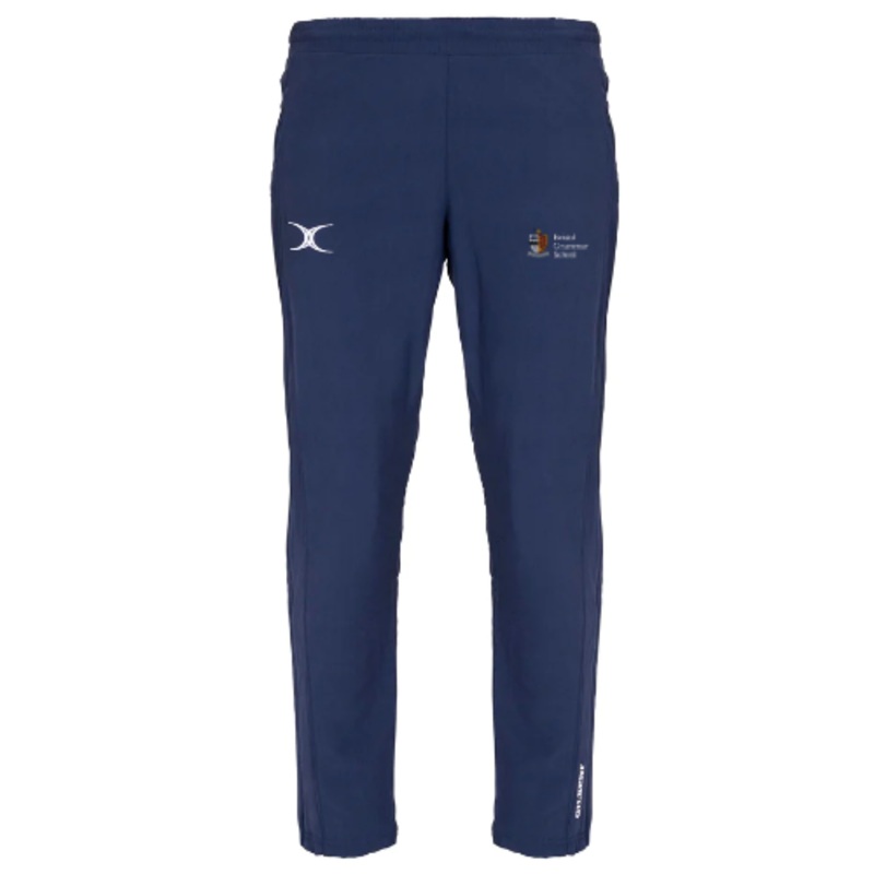 Bristol Grammar School  Junior’s Dark Navy Synergie V3 Trousers 3 – 4 Yrs