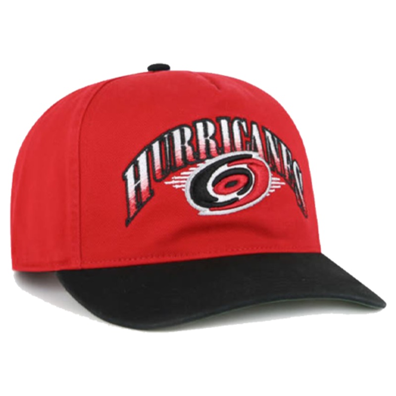 Carolina Hurricanes Atkin 47′ Hitch Adjustable Hat