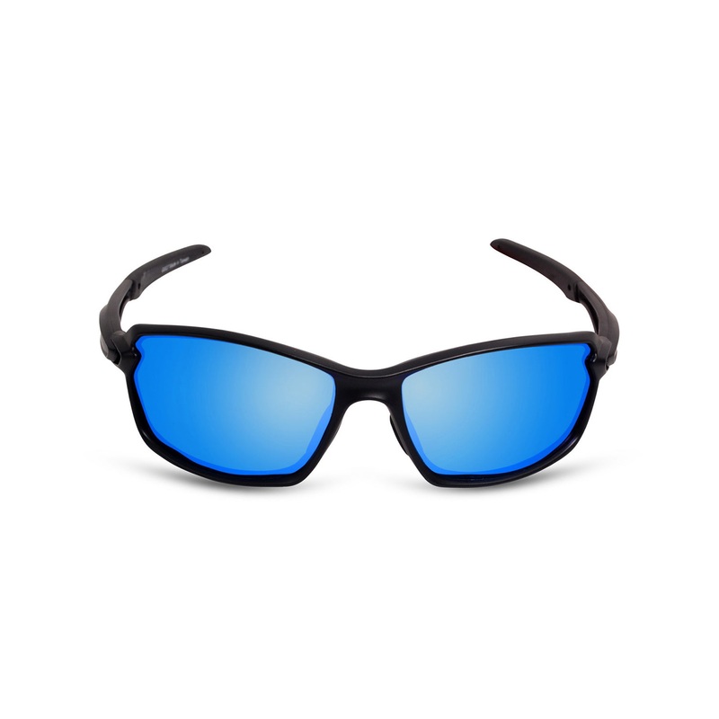 DSC Pro Cricket Sunglasses Ice Blue