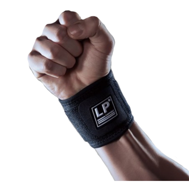 WRIST SUPPORT EXTREME SERIES LP753CA