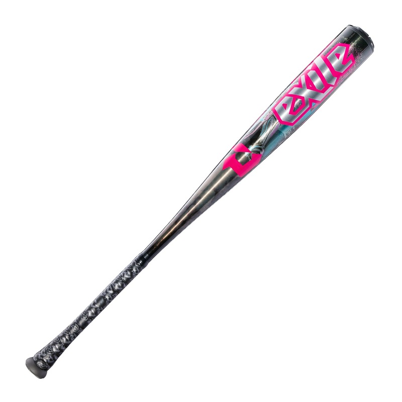 DeMarini 2026 Exile Limited Edition Cyborg 1-Piece -3 BBCOR Baseball Bat 31″ 28 OZ