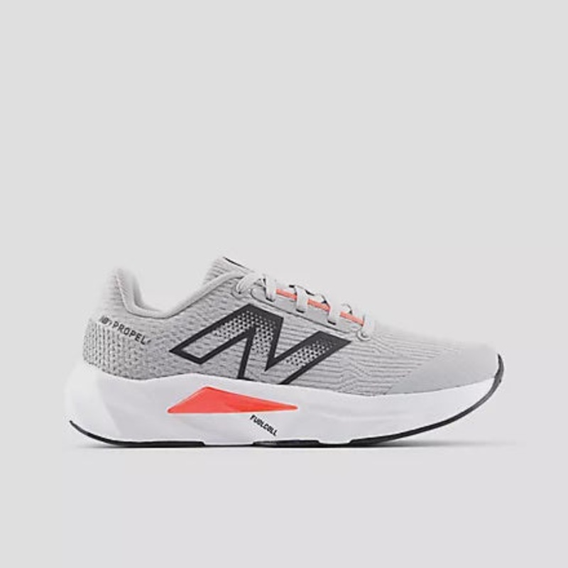 New Balance Kids Fuelcell Propel V5 – Grey US 4