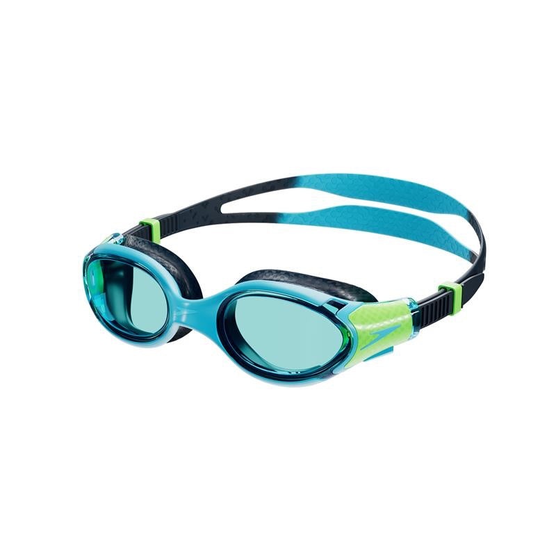 Speedo Biofuse 2.0 Junior Swimming Goggles Blue/Green