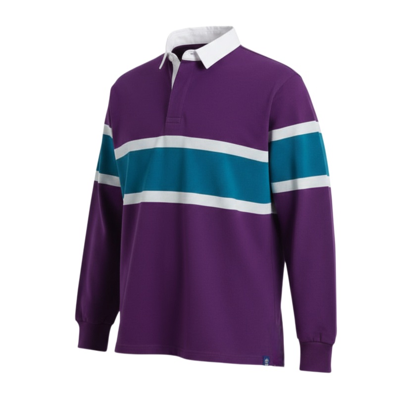 ’93 Til Infinity Rugby Shirt S