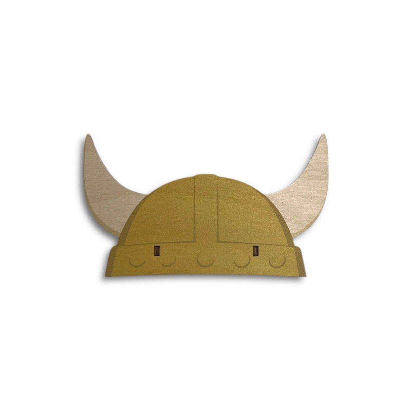 Viking Helmet