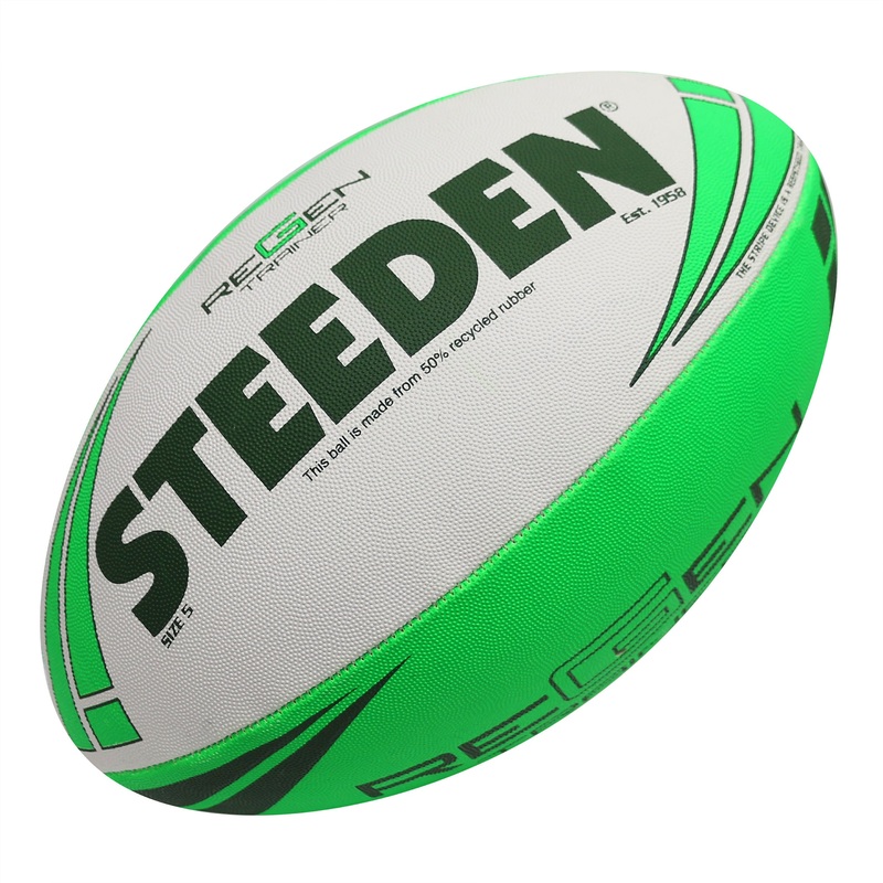 ReGen Recycled Trainer Sz5