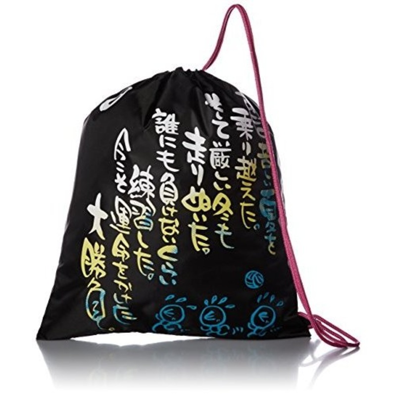 ASICS Performance Graphic Drawstring Lightsack