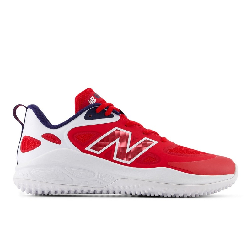 New Balance 2025 4th of July USA Velo Turf Softball Shoes SZ 5