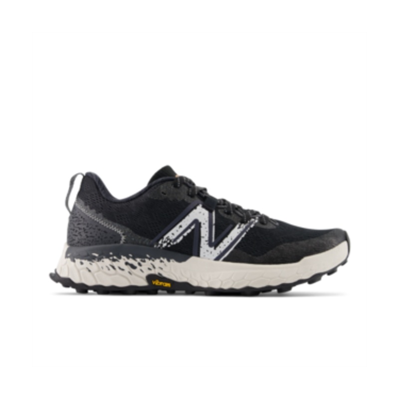 New Balance Mens Fresh Foam X Hierro v7 GTX (2E Width) – Black US 8