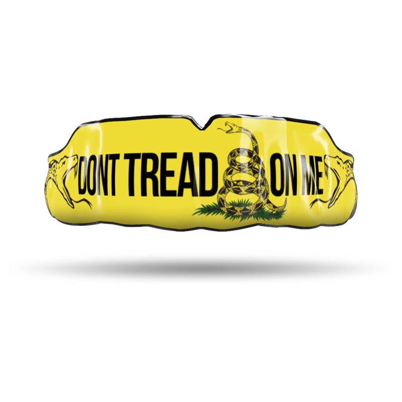 Don’t Tread On Me