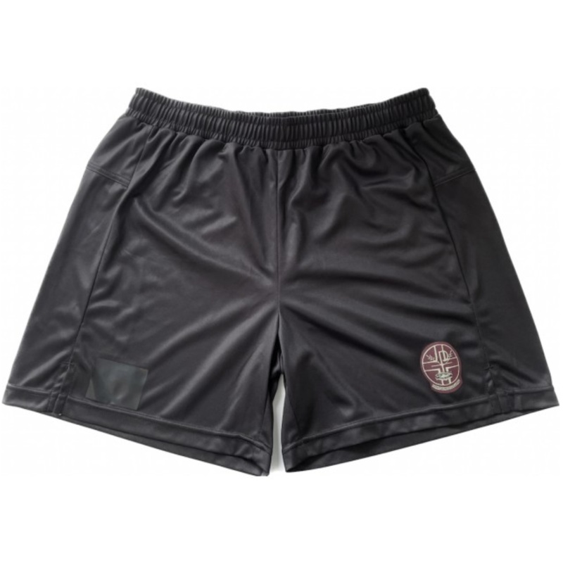 Corpus Christi High School Club Short Girls GS Black
