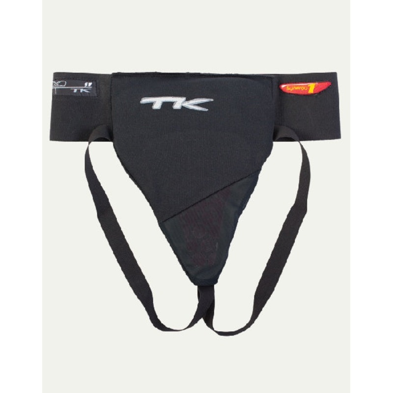 TK S1 Womens Abdo Protector Large