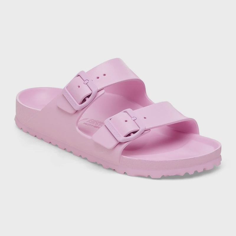 Birkenstock Arizona EVA –  Fondant Pink Narrow 36