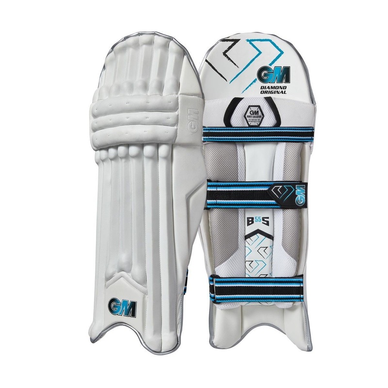 Gunn & Moore Diamond Original Cricket Batting Pads Adults RH