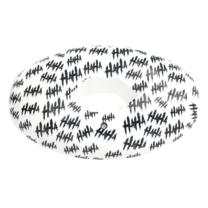 Haha Hexa-Flow Mouthguard