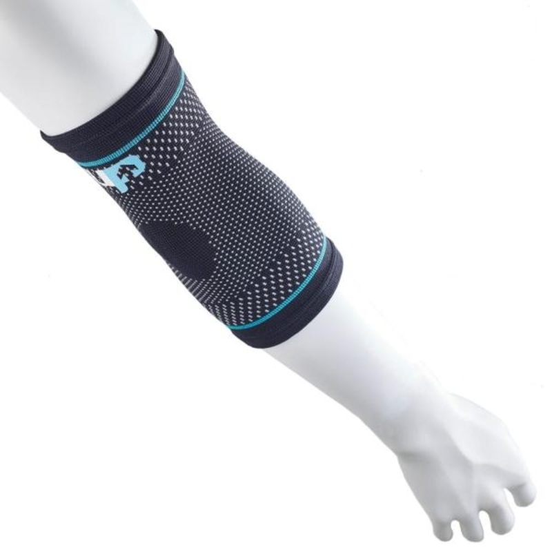 Ultimate Performance Compression Elastic Elbow Support S