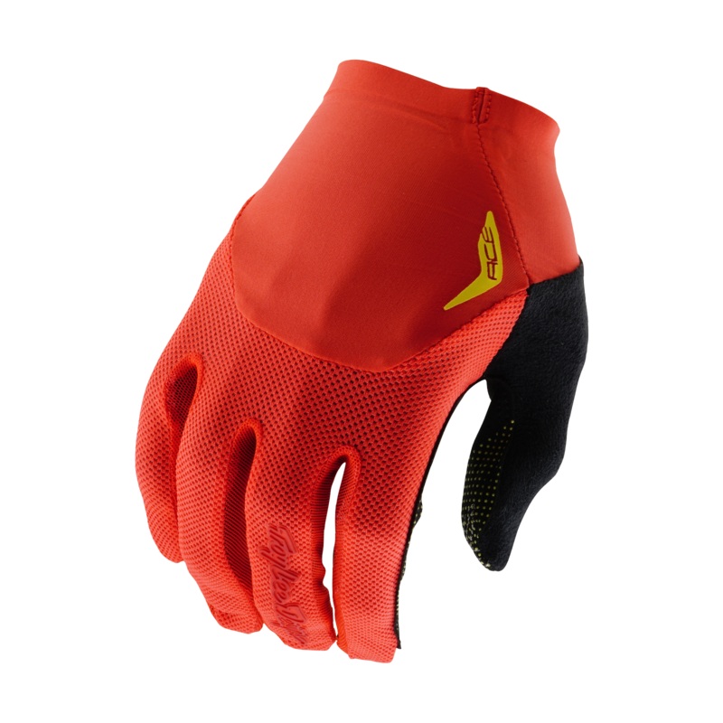 Ace 2.0 Glove Solid Infra Red INFRA RED SM