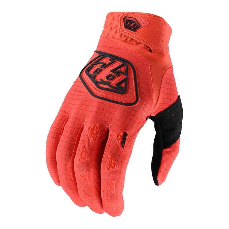 Air Glove Solid Orange ORANGE SM
