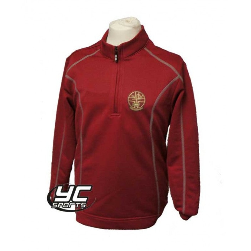 Corpus Christi High School PE Midlayer SY