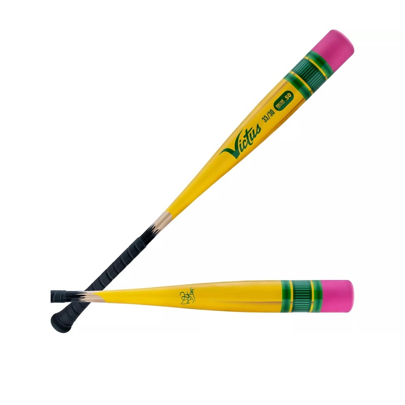 2025 Victus Vibe Pencil -3 BBCOR Baseball Bat 31″/28 oz