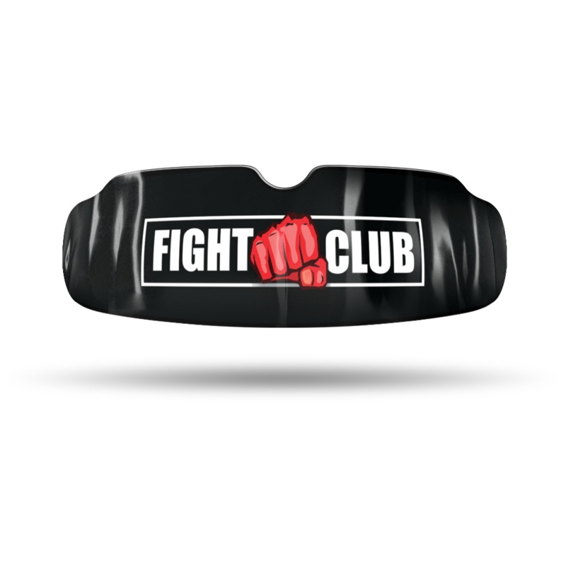 Fight Club QuickFIT