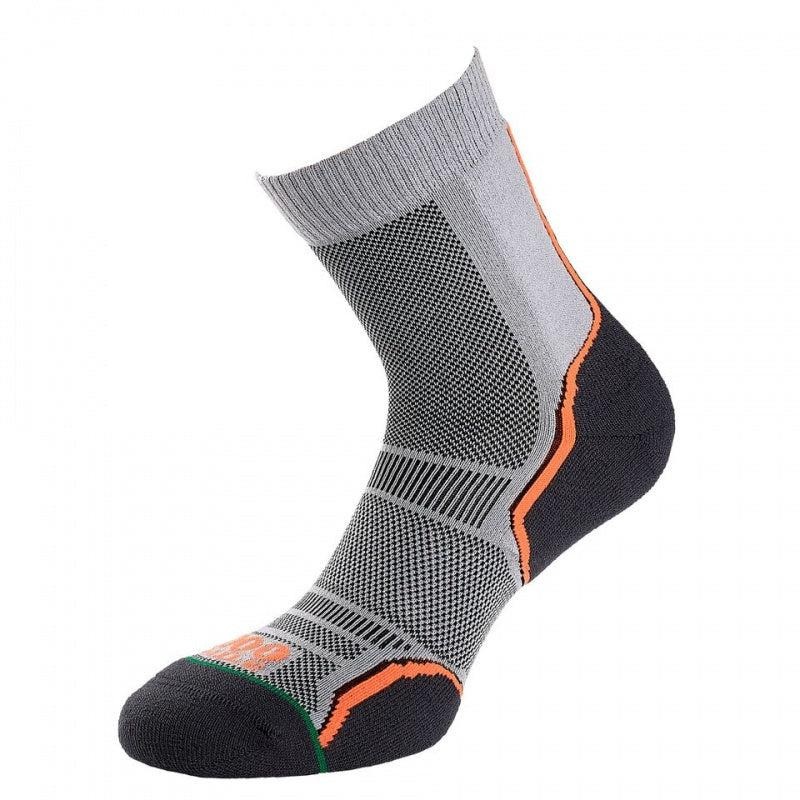 1000 Mile Trail Sock 2 Pack Small
