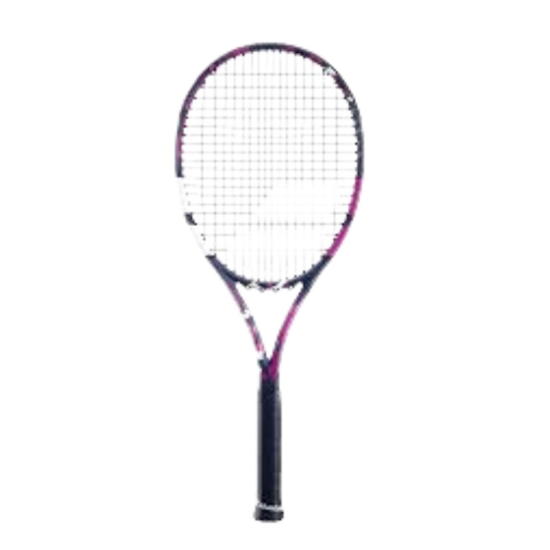 Babolat Boost Aero Pink Strung 121253 PINK G0