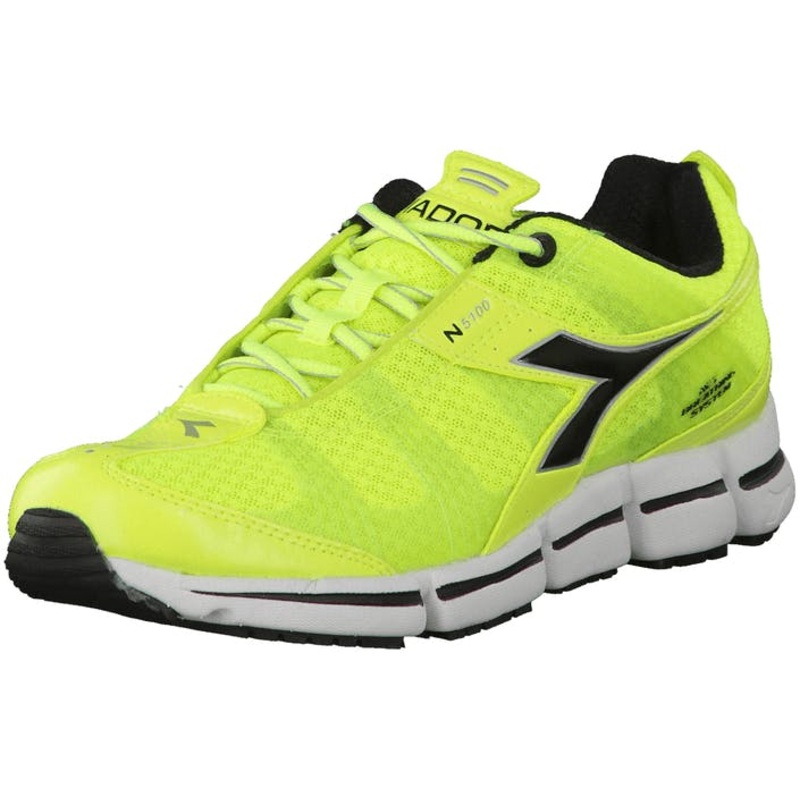 Diadora N5100-1 Runner +++ UK6