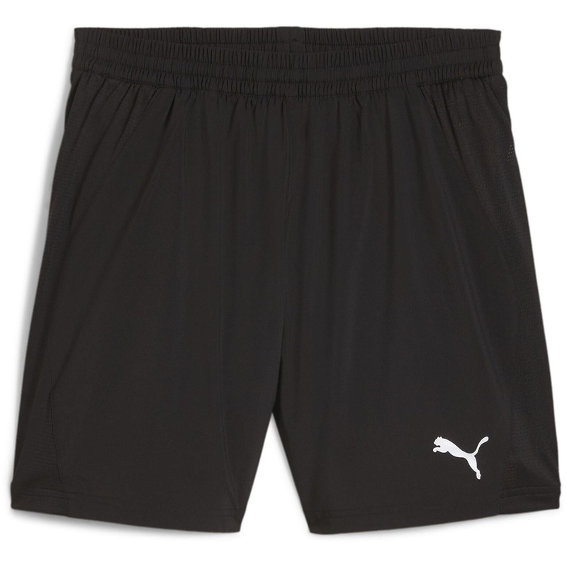 Puma Favorite Velocity Woven 2in1 Shorts XL Black/Sunstream