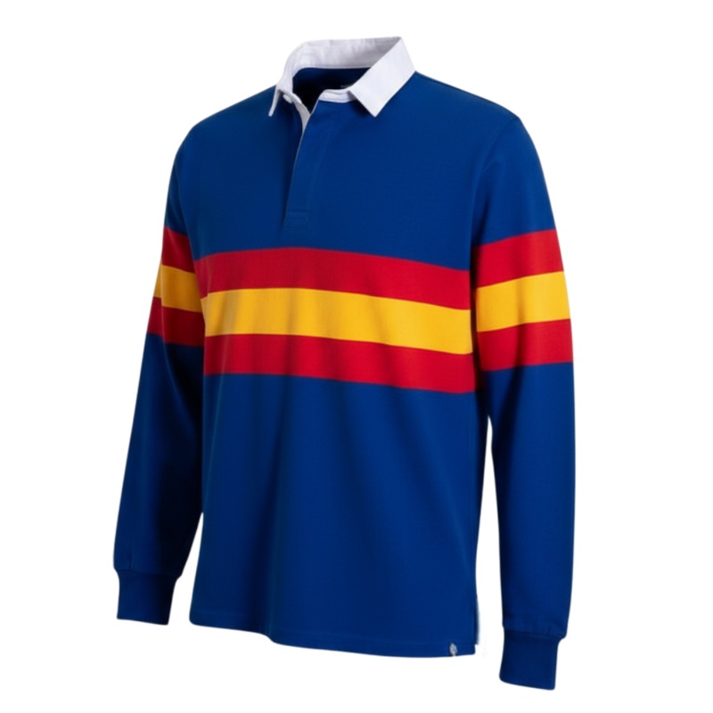 Ulysses Rugby Shirt S