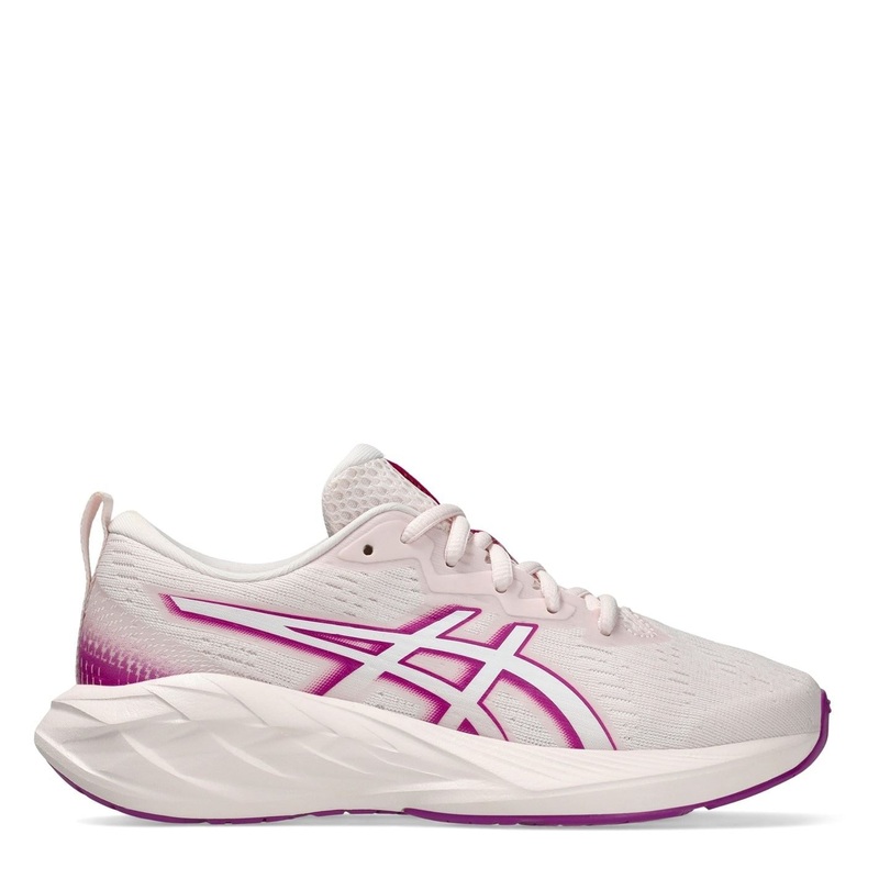 Asics 4 gs 3 (36) Pink/White