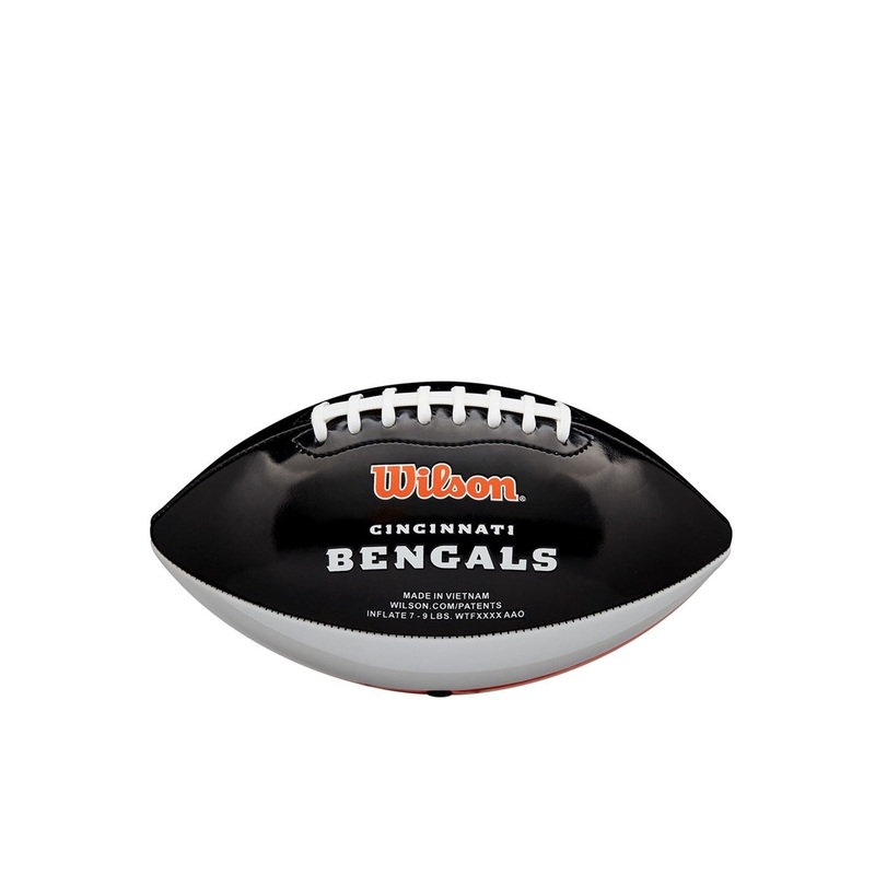 Wilson Mini Fb  cn Mini Cincinnti Bngl
