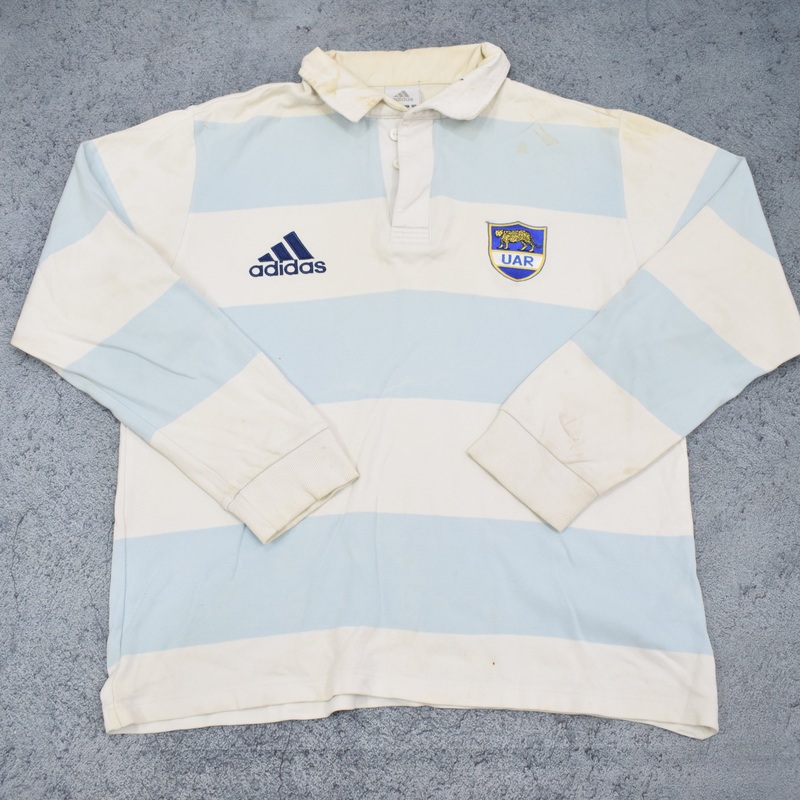2004* Argentina Jersey – M/L