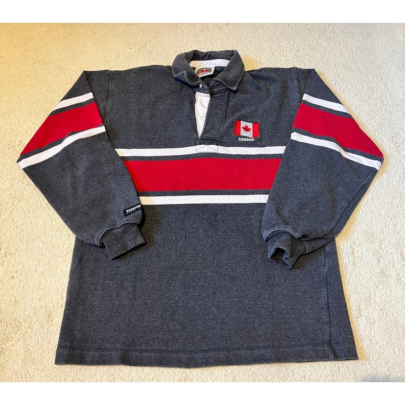 2003* Canada Supporters Jersey – M