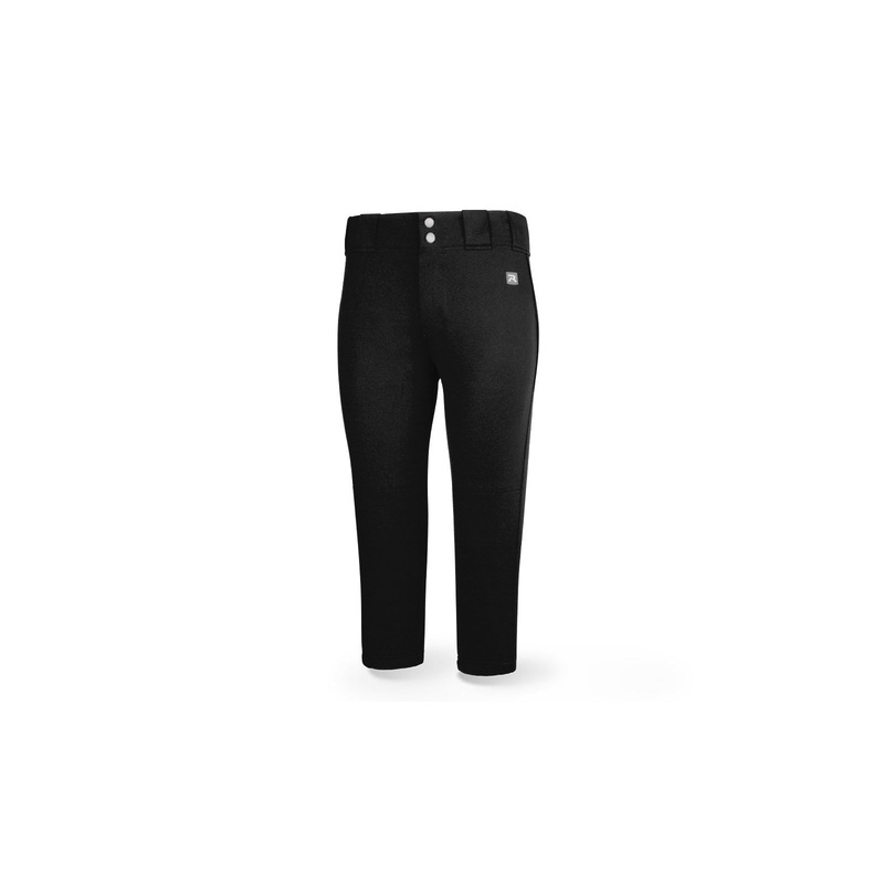 Richardson Youth PTS Softball Pants Red YS